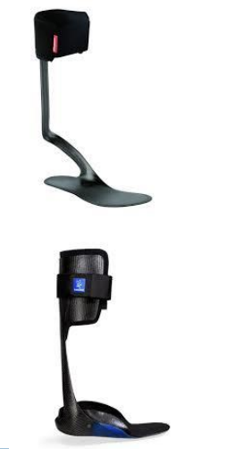 <p><span data-name="black_small_square" data-type="emoji">▪</span>No limitations in ankle ROM</p><p><span data-name="black_small_square" data-type="emoji">▪</span>Good medial-lateral stability</p><p><span data-name="black_small_square" data-type="emoji">▪</span>Intact sensation</p><p><span data-name="black_small_square" data-type="emoji">▪</span>Non-fluctuating edema </p><p><span data-name="black_small_square" data-type="emoji">▪</span>Lightest weight option</p><p><span data-name="black_small_square" data-type="emoji">▪</span>Cosmetic/patient acceptance*</p><p><span data-name="black_small_square" data-type="emoji">▪</span>Good alternative if patient already has AFO*</p><p><span data-name="black_small_square" data-type="emoji">▪</span>Ease of shoe fit</p>