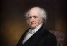 <p>Martin Van Buren <span data-name="loudly_crying_face" data-type="emoji">😭</span></p>