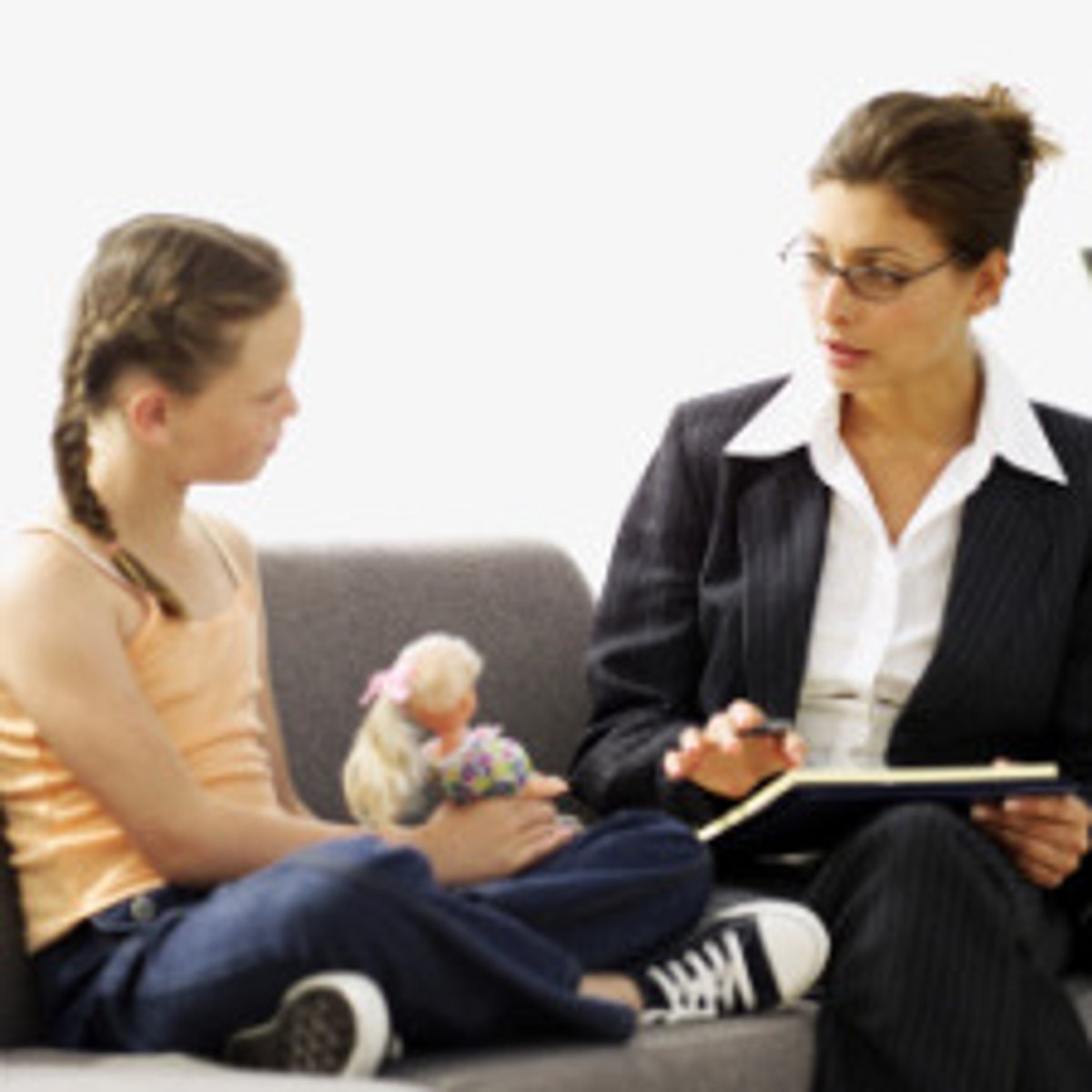 <p>social worker</p>