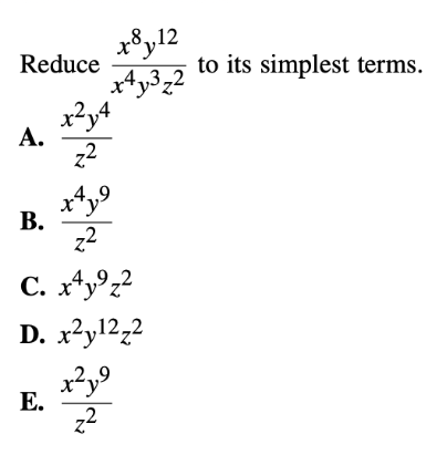 term image