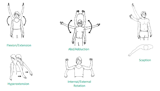 <p>These types of exercises are testing for what?</p>