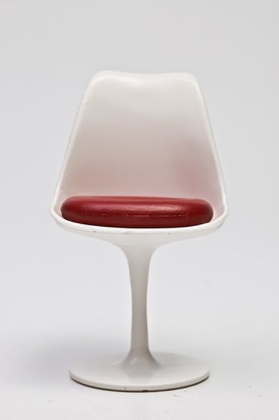 <p>By Eero Saarinen</p>