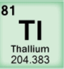 <p>Tl</p>