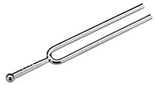 <p>Tuning fork</p>