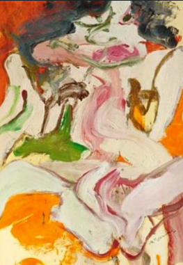 <p><strong>Woman As Landscape</strong></p><p>Willem De Kooning</p><p>November 13, 2018</p><p>$ 68.9 million</p>