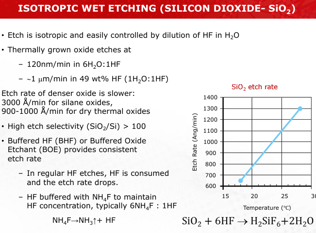 <p>Refer to Slide 15 for reaction flow.</p>
