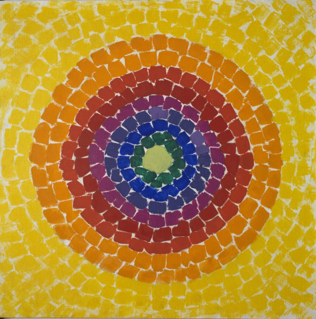 <p>Artist</p>