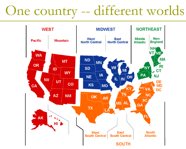 <p>reason for high homicide rate</p><p></p><p>South characteristics</p><ul><li><p>culture of HONOR</p></li><li><p>respect, reputation = KEY</p></li><li><p>RECIPROCITY</p><ul><li><p>pay back both good, bad</p></li></ul></li><li><p>HONOR CAN be taken away</p><ul><li><p>susceptible to attack</p></li><li><p>expecially by insults</p></li></ul></li><li><p>insults must be DIRECTLY paid back</p></li><li><p>SHAME</p></li></ul><p>North characteristics</p><ul><li><p>culture of dignity</p></li><li><p>intrinsic value equal of every other person</p></li><li><p>INTERNAL standards, conscience, norms</p></li><li><p>DIGNITY CANT be taken away</p></li><li><p>GUILT</p></li><li><p>IMPERVIOUS to insults</p></li></ul><p></p>