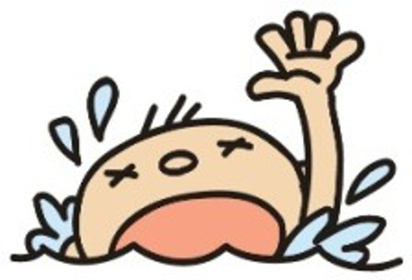 <p>おぼれる đuối nước</p>