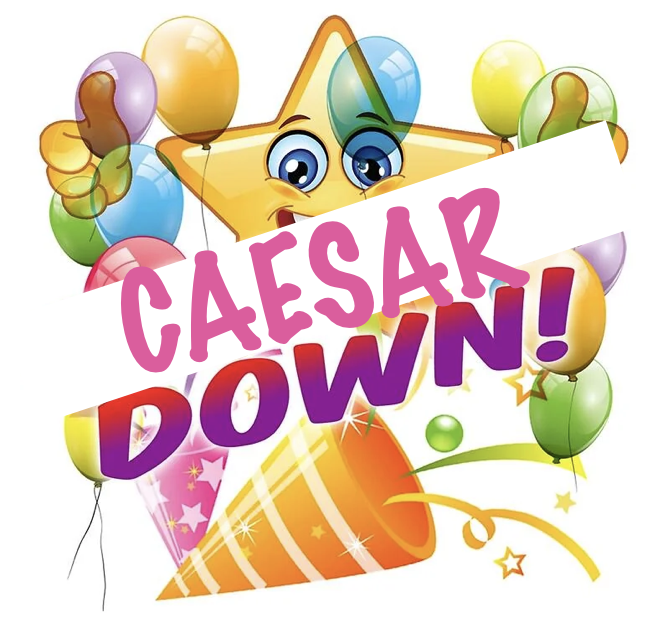 <ul><li><p><span data-name="rainbow_flag" data-type="emoji">🏳‍🌈</span></p></li><li><p>April 44</p></li><li><p>Caesar dead</p></li><li><p>celebrate Caesar’s death but express worry about what’s to come — “courage of men but understanding of boys”</p></li><li><p>“freedom has been restored without a free state”, calls conspirators “heroes”, concern over what’ll happen to colonies/Gaul, Gaius Matius friend of Cicero and Caesar — too sad mourning Caesar</p></li></ul><p></p>