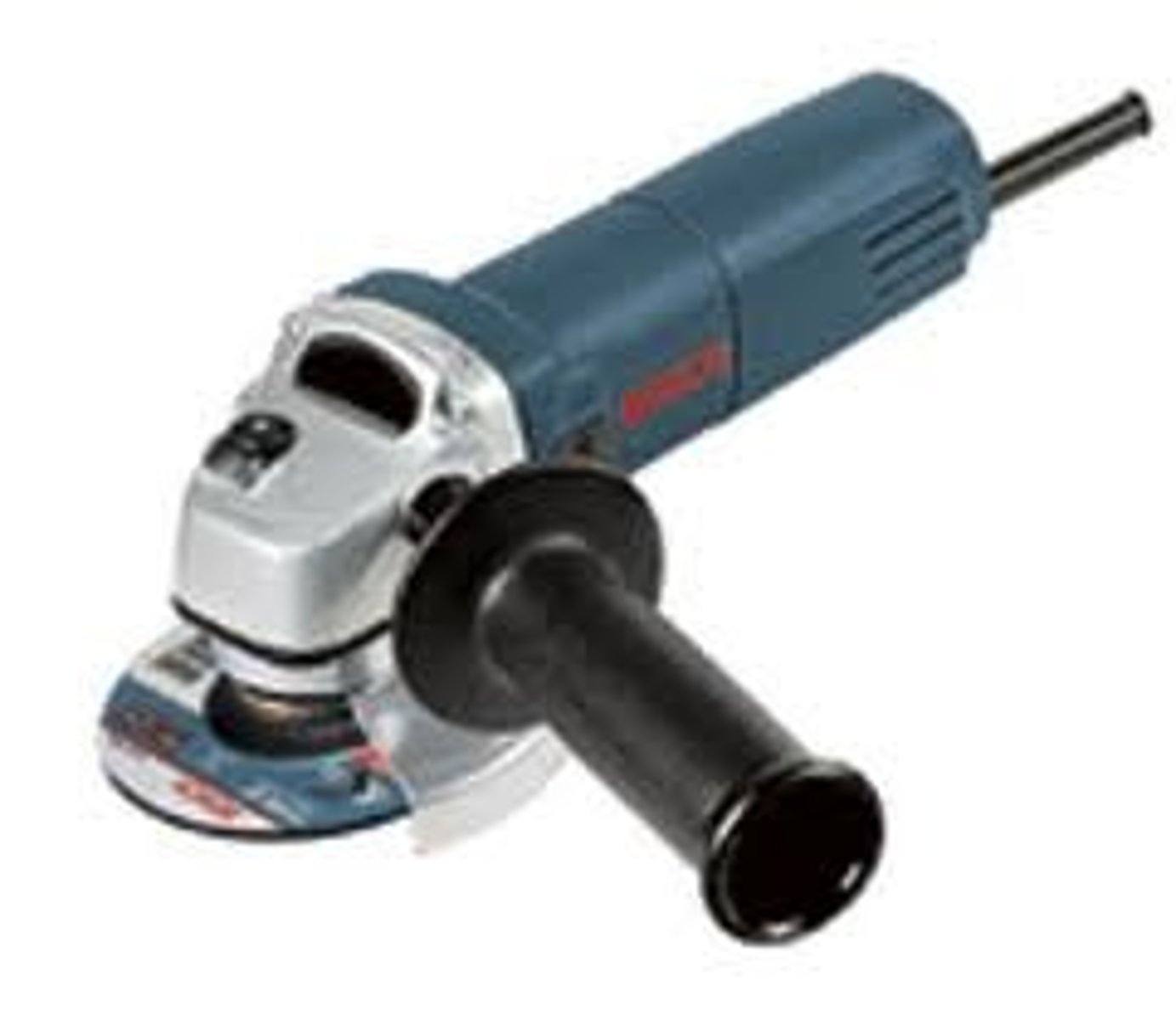 <p>a machine or device for grinding rough areas</p>