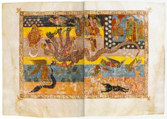 <p>Beato di Santo Domingo</p>