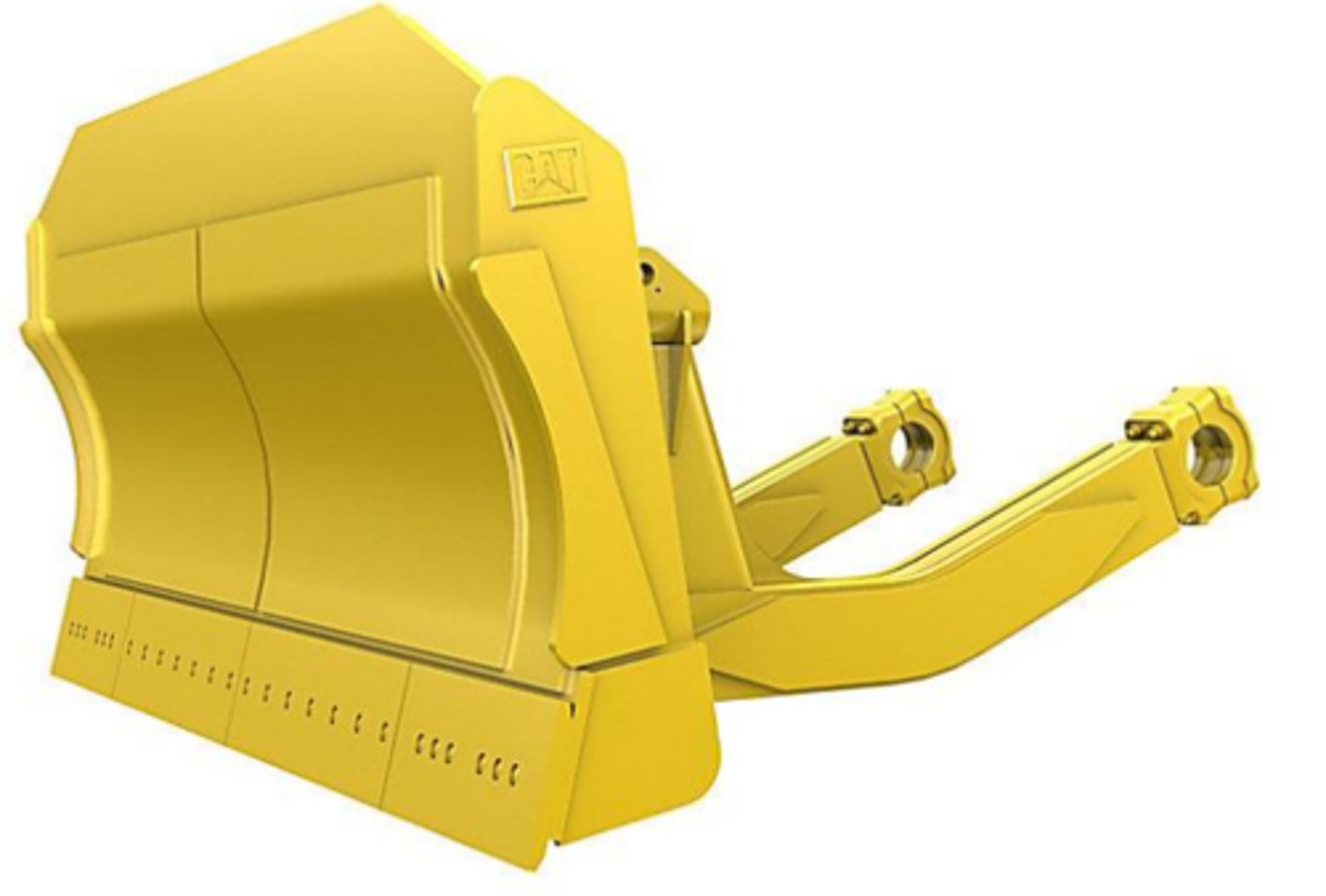 <p>Used for bulldozers when primarily pushing scrapers</p>
