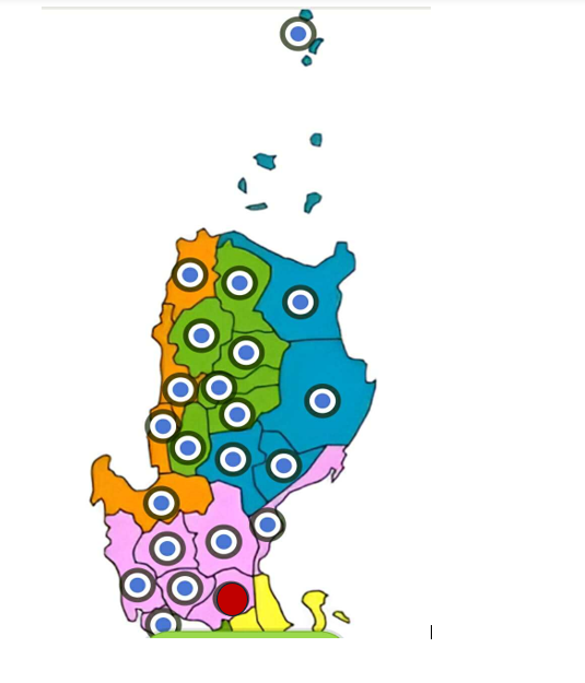 <p>Capital - Malolos City</p>