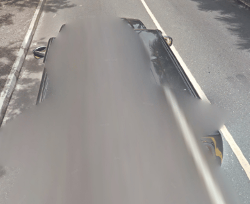 <p>What car is this? </p>