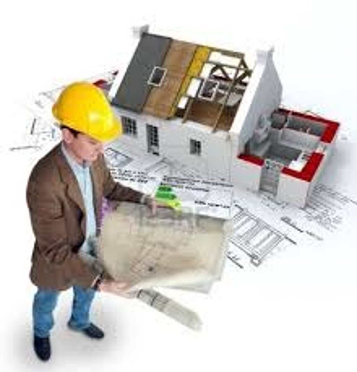 <p>Kiến trúc sư</p>