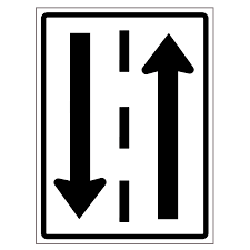 what does this sign indicate?