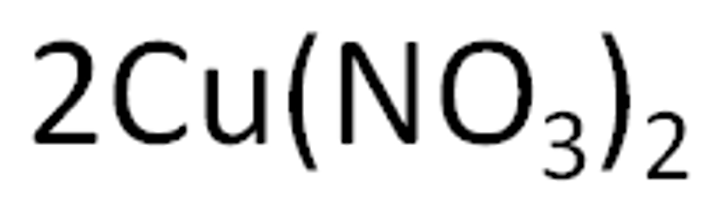 <p>How many Copper (Cu) atoms?</p>