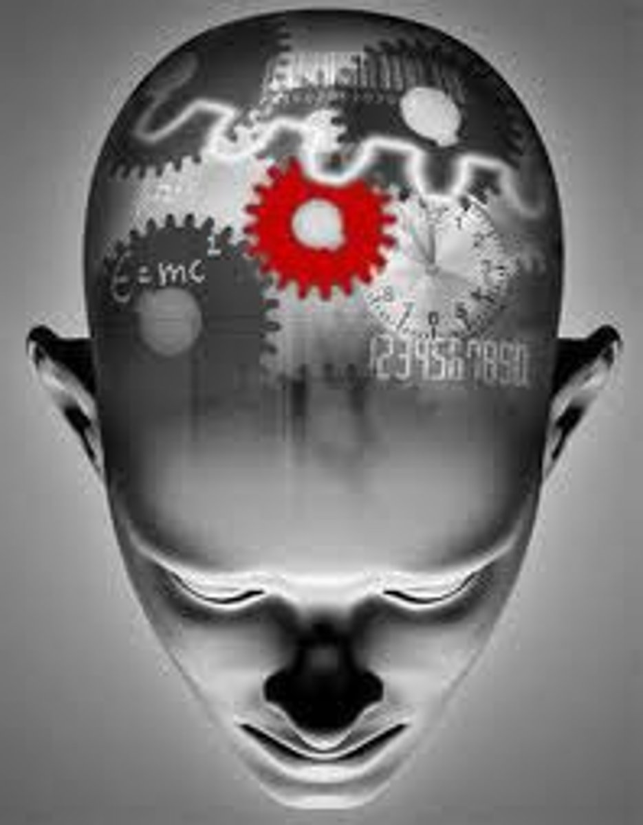 <p>Psychology</p>