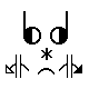 <p>0&lt;GGxg%</p>