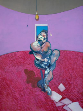 <p><strong>PORTRAIT OF GEORGE DYER TALKING 1966</strong></p><p>FRANCIS BACON</p><p>$ 69.6 million</p><p>February 13, 2014</p><p>$ 69.6 million</p>