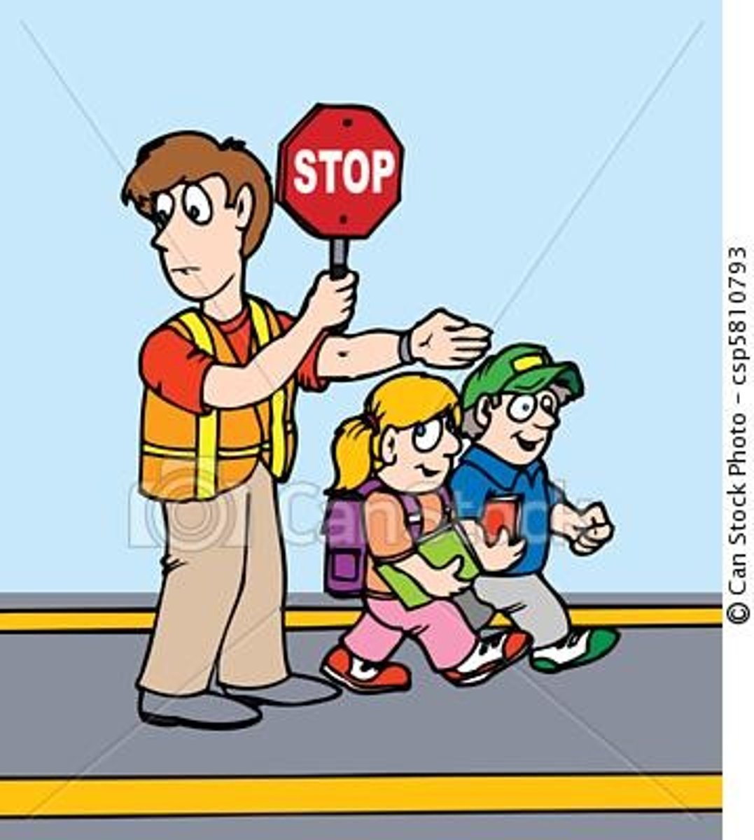 <p>cảnh giác, chú ý ex: look out for thieves if you are in the part of the city</p>