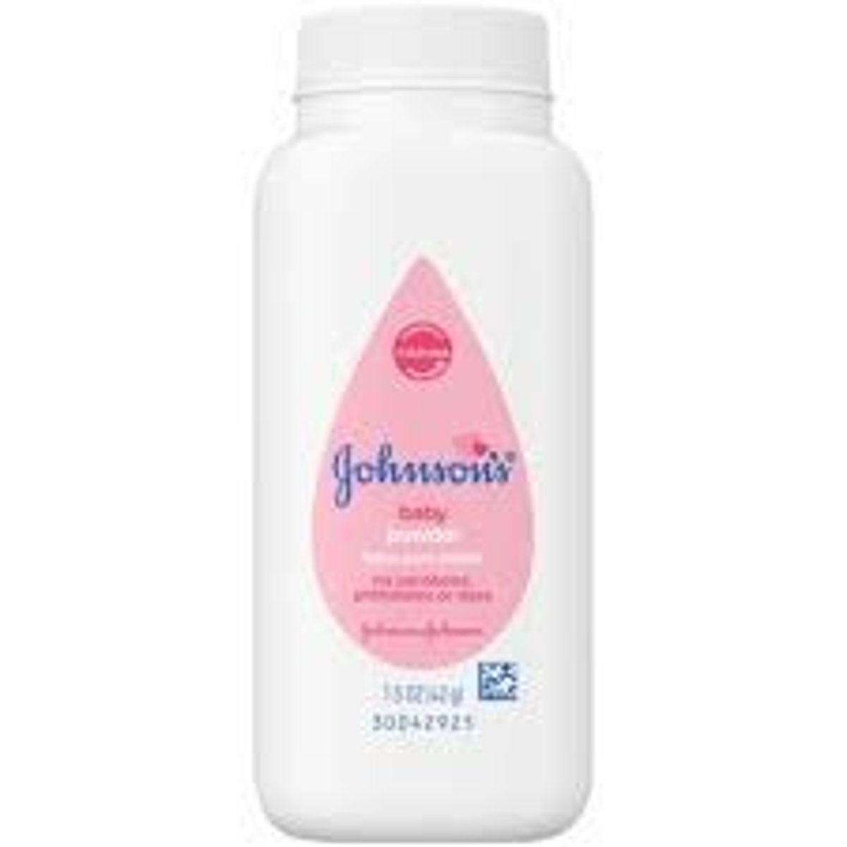 <p>Talc (Mg3Si4O10[OH])</p>