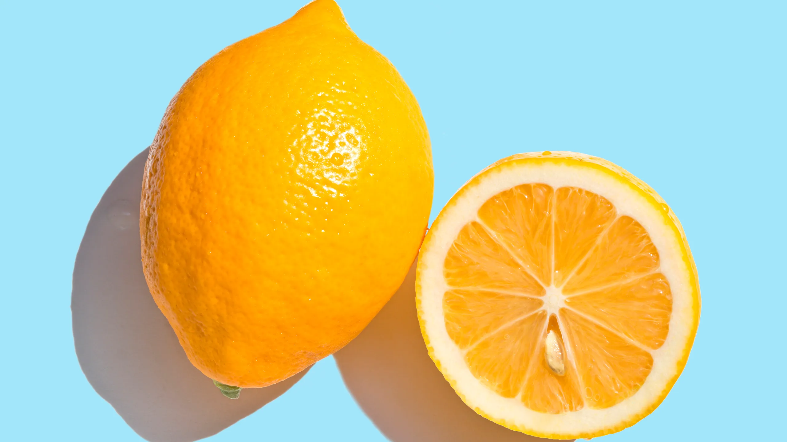 <p>Lemon</p>
