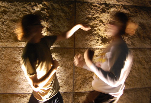 hostile or warlike attitude or nature