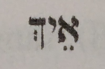 term image