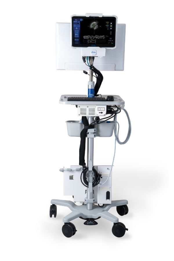 <p><strong>AVVIGO<span data-name="tm" data-type="emoji">™</span>+ Multi-Modality Guidance System</strong></p>