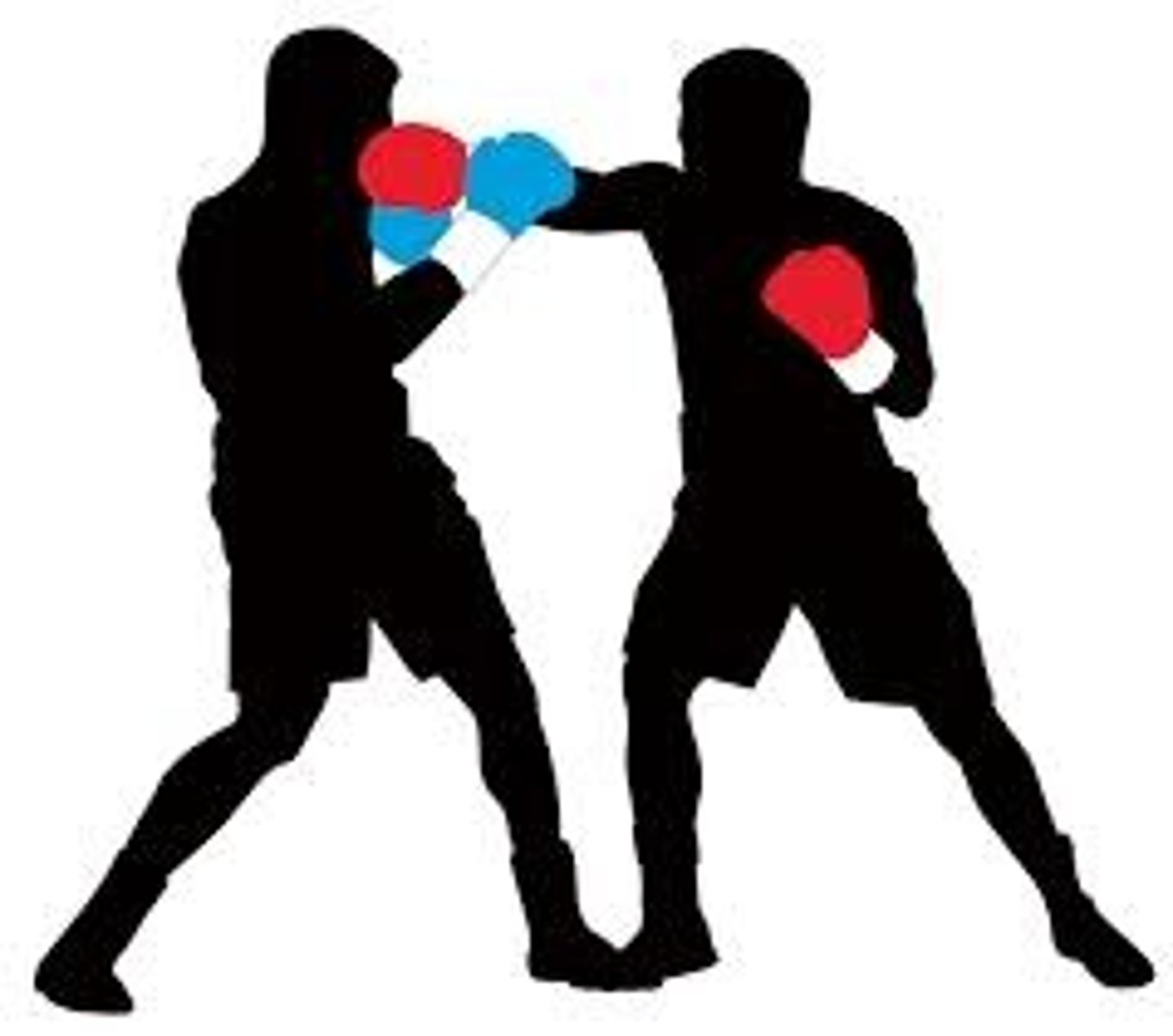 <p>to do boxing</p>
