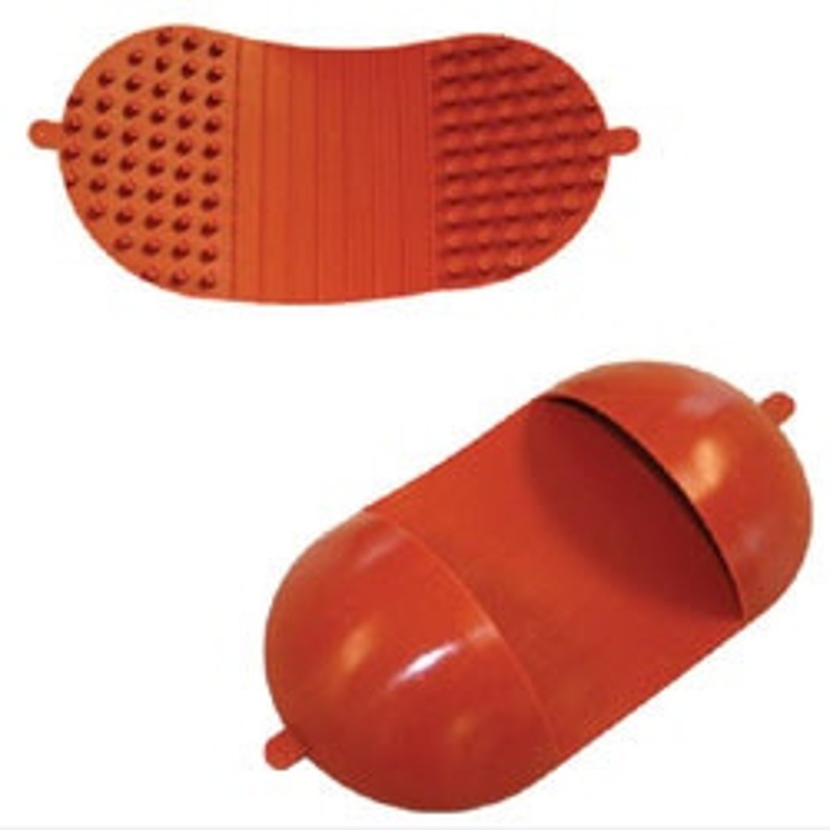 <p>Silicon hot pads that can withstand high temperatures and are used to hold/transfer hot containers</p>