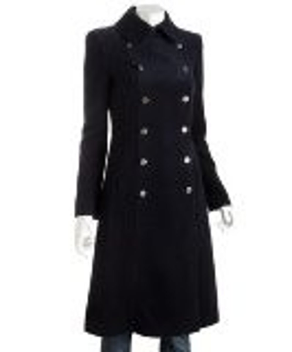 <p>coat</p>
