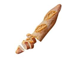 Bauernbaguette