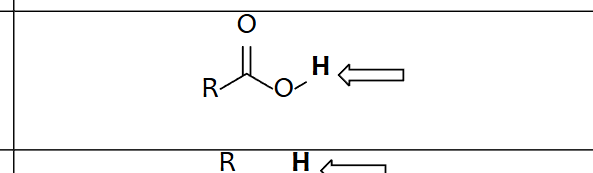 <p>Carboxylic Acid</p>