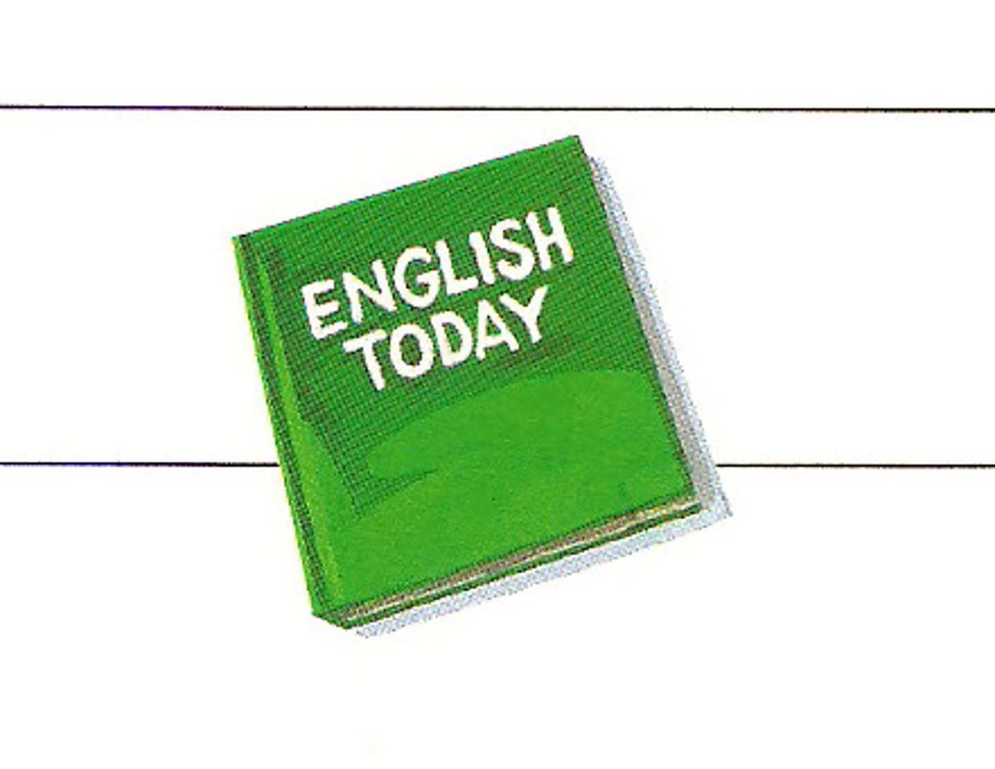 <p>english</p>