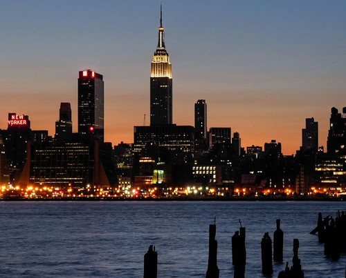 the social process whereby cities grow and societies become more urban
