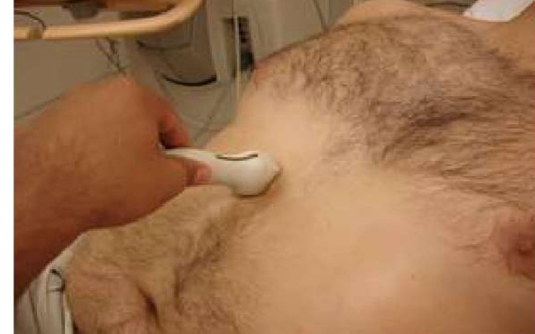 <p>What image can be obtained from this?</p>