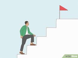 <p>progresar, mejorar poco a poco</p>