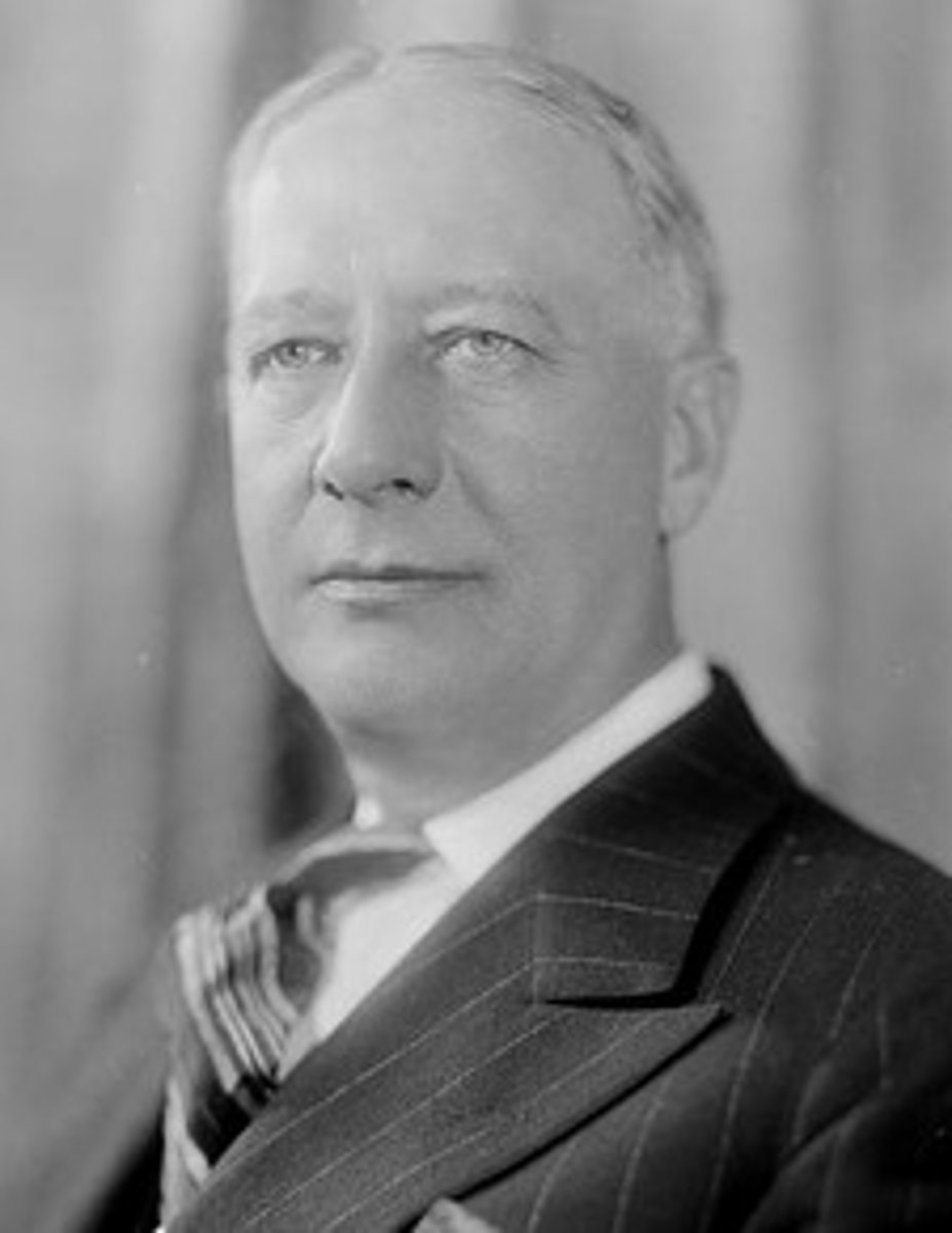 <p>Colorful New York governor who was the unsuccessful Democratic candidate for president in 1928. His Catholicism and "wet" stance on prohibition made him a controversial figure, even in the traditionally loyal Democratic South. Although Smith lost the electoral vote to a Hoover landslide, his appeal to urban voters foreshadowed the northern urban and southern coalition that would gain Franklin Roosevelt the White House in 1932.</p>