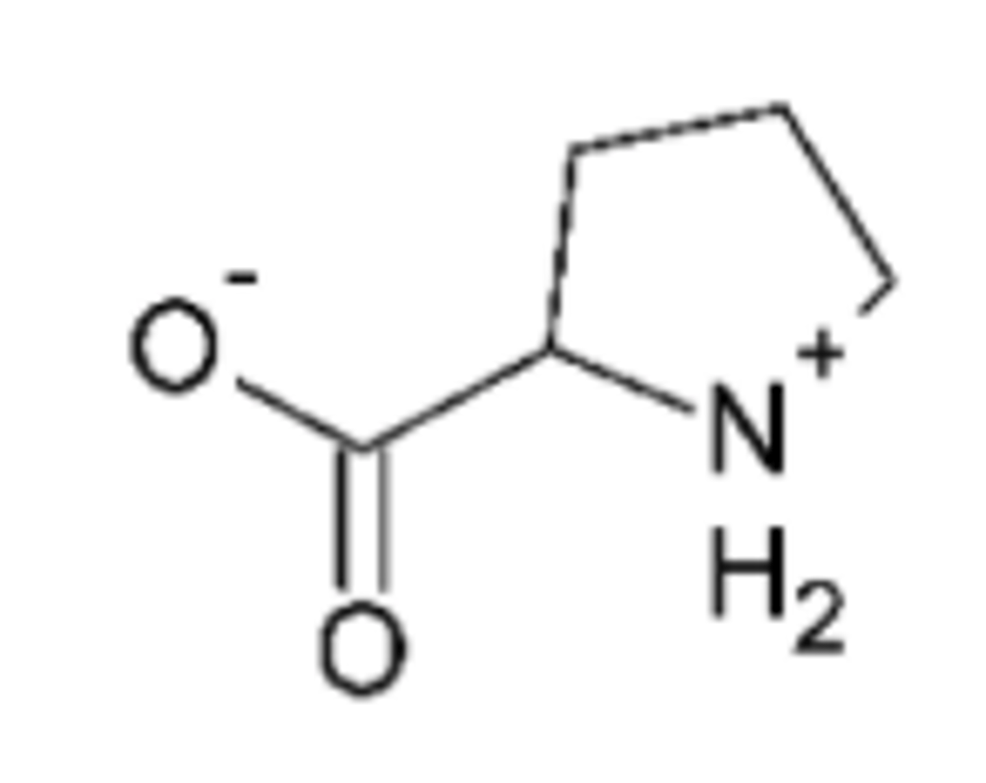 <p>What is this amino acid? Name the full amino acid, the three word abbreviation, and one letter abbreviation. If this amino acid has a side chain with a pKa value, include this value.</p>