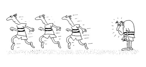 to withdraw from, or stop taking part in (a competition, a social roup, a school, a university, a job, etc.).