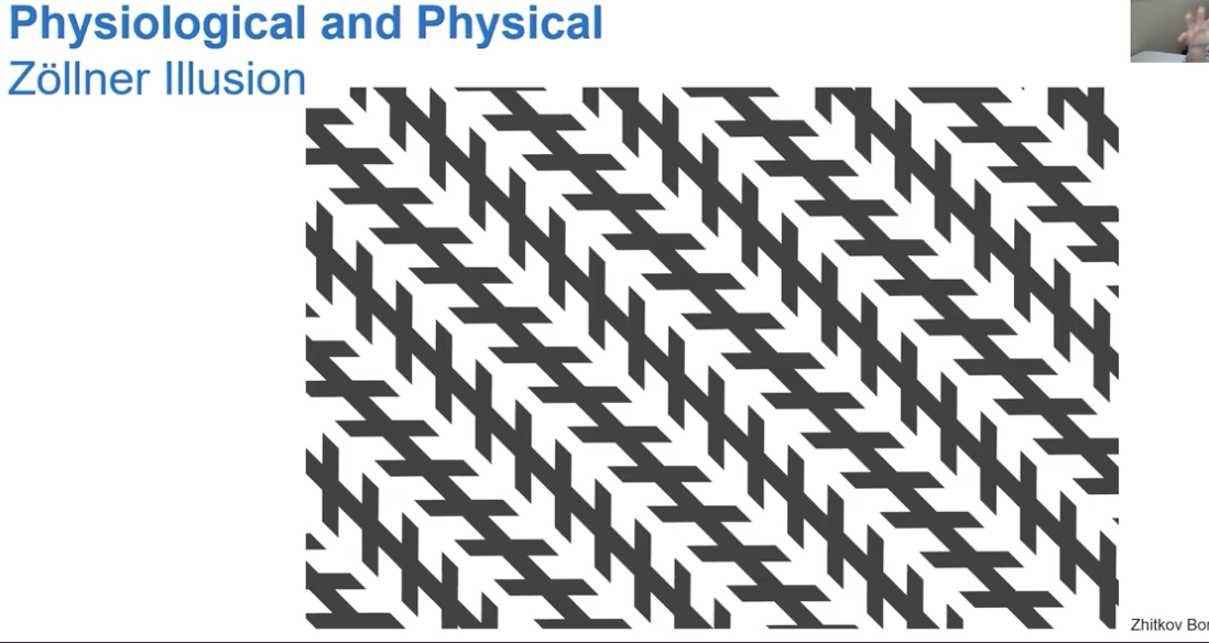 both physical and physiological