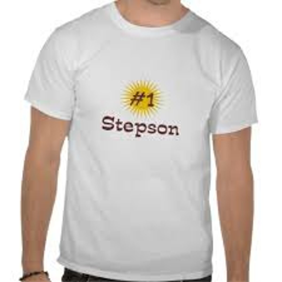 <p>step-son</p>