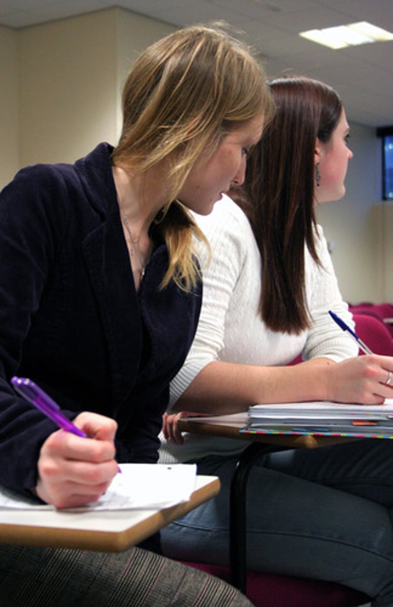 <p>Using someone else's words or ideas and passing them off as your own.</p>