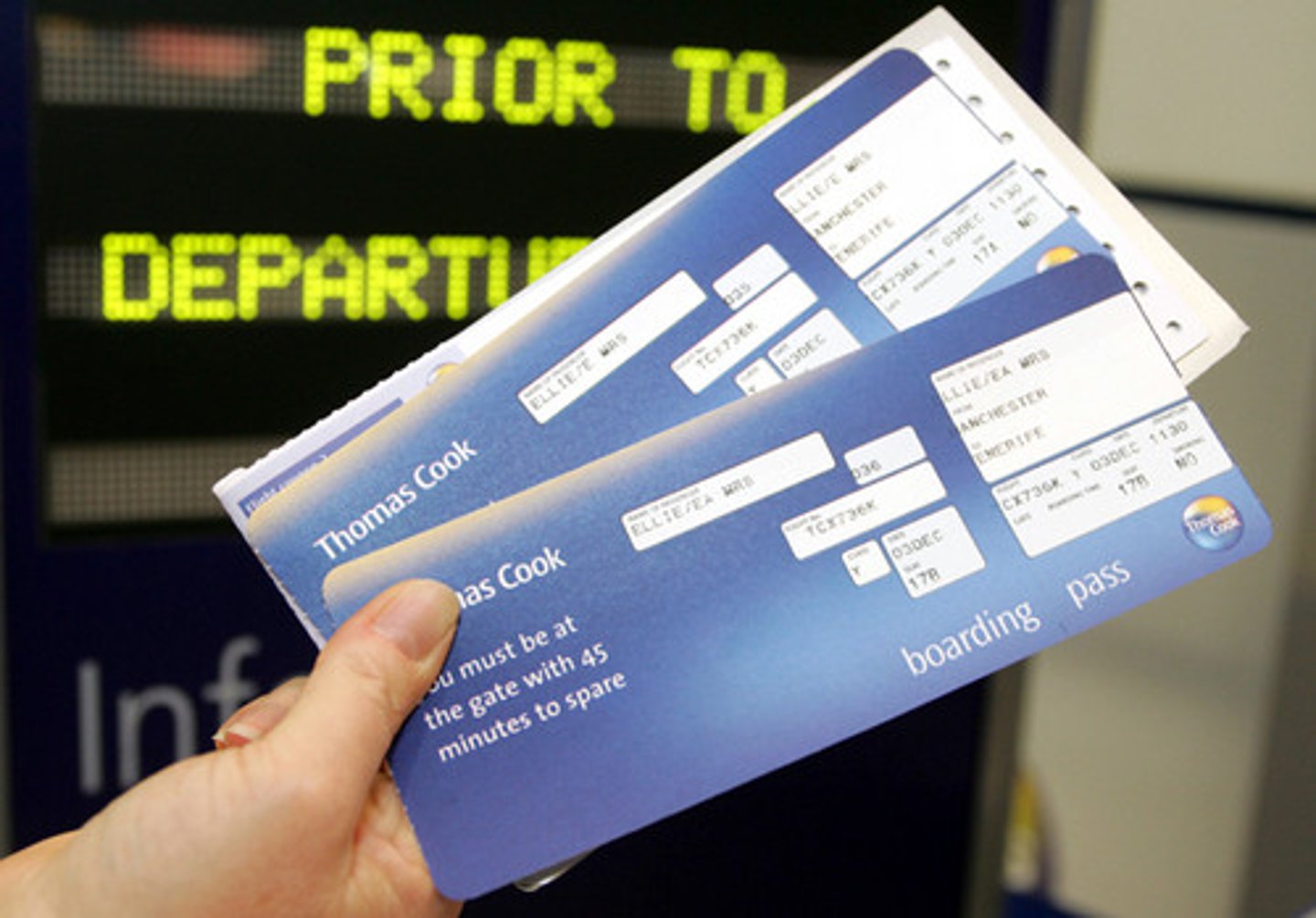 <p>boarding pass</p>