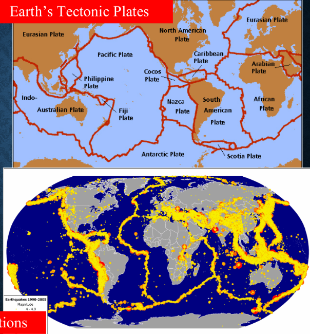 <p>Describe the interrelationship?</p>