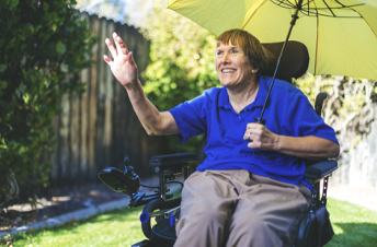 <ul><li><p><span style="color: yellow"><strong>Life expectancy</strong></span><span>: 7-14 years shorter than average</span></p></li><li><p><span>Specific physical &amp; psychosocial needs</span></p></li><li><p><span style="color: yellow"><strong>Altered pharmakinetics due to age</strong></span><span>:</span></p><ul><li><p><span>Monitor for adverse effects &amp; toxicity</span></p></li><li><p><span>Might have chronic health problems + other medications that they’re taking → interactions</span></p><ul><li><p><span>Osteoporosis ←→ corticosteroids</span></p></li></ul></li></ul></li><li><p><span>Cost of medications = chance for poor adherence, esp. for those on fixed income</span></p></li><li><p><span style="color: yellow"><strong>Growing concerns</strong></span><span>:</span></p><ul><li><p><span>Progressive disability</span></p></li><li><p><span>Family burden, marital concerns</span></p></li><li><p><span>Possibility of home nursing care</span></p></li><li><p><span>Immobility, physical challenges → loneliness &amp; depression</span></p></li></ul><p></p></li></ul><p></p>