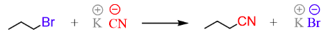<p><span>A </span><strong><u>primary</u></strong><span> substrate will go </span><span style="color: mediumseagreen"><strong>[S<sub>N</sub>1&nbsp;or&nbsp;S<sub>N</sub>2]</strong></span></p>